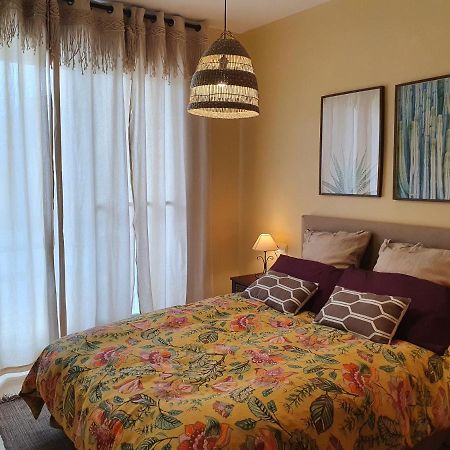 Las Marinas Grand Terrace Denia Exterior photo
