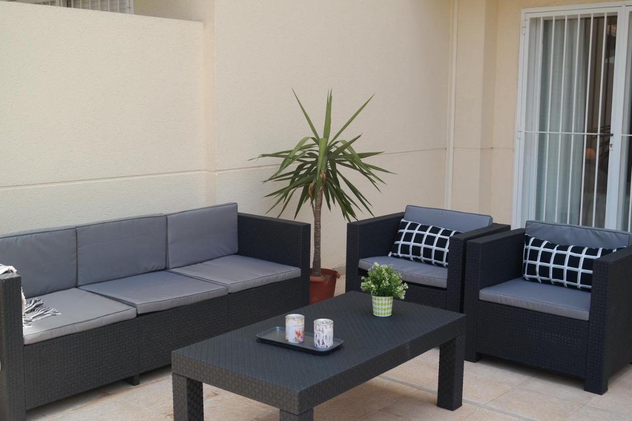 Las Marinas Grand Terrace Denia Exterior photo