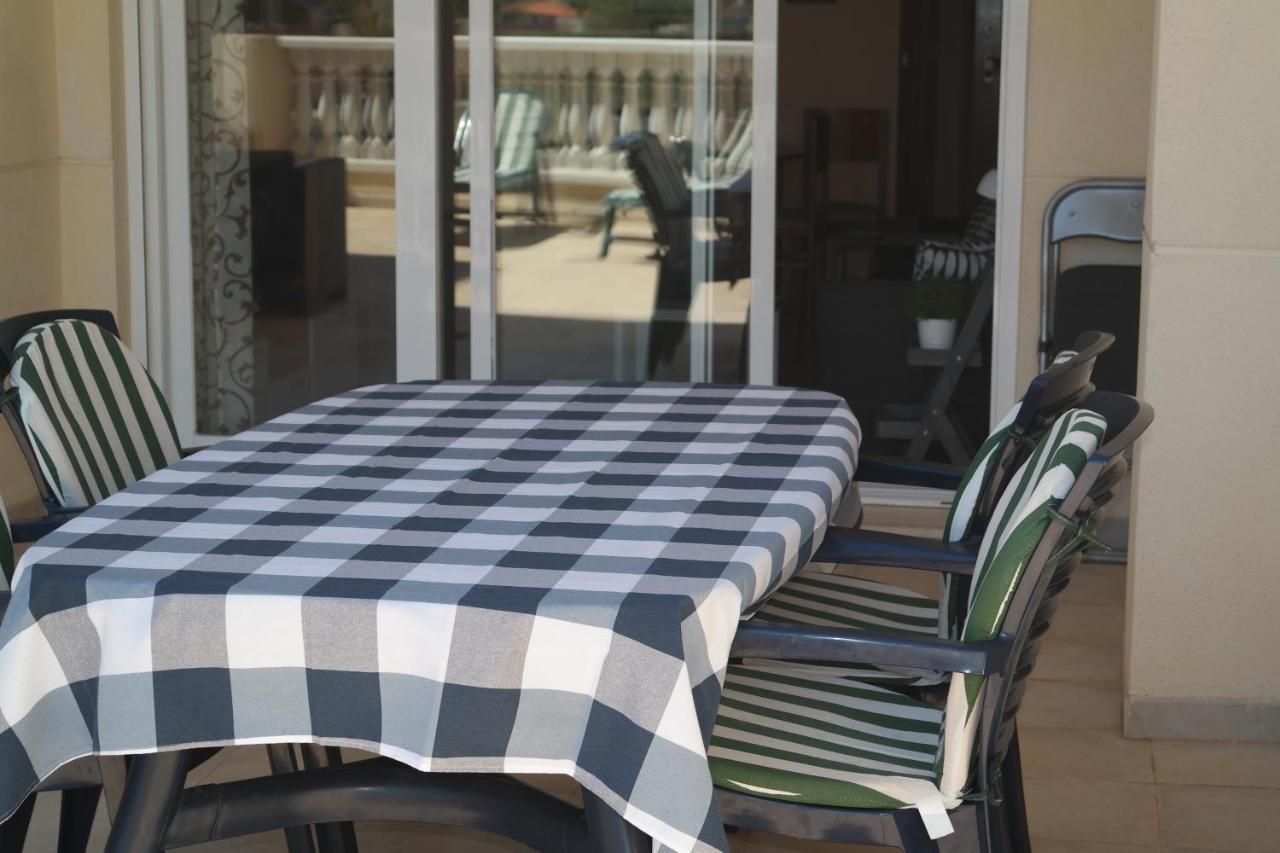 Las Marinas Grand Terrace Denia Exterior photo