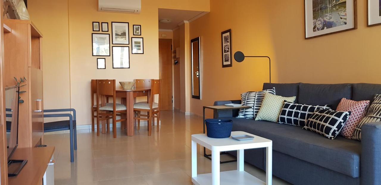 Las Marinas Grand Terrace Denia Exterior photo