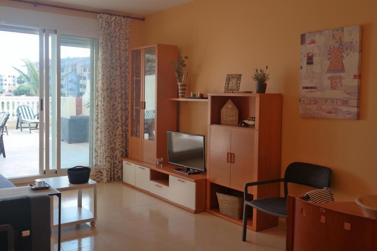 Las Marinas Grand Terrace Denia Exterior photo