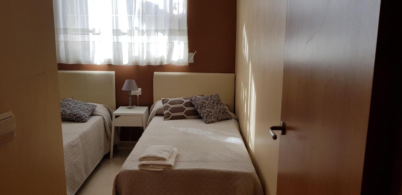 Las Marinas Grand Terrace Denia Exterior photo