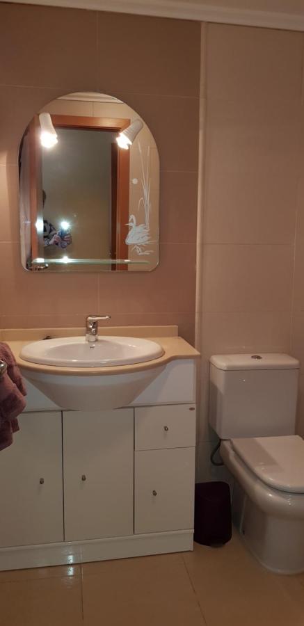 Las Marinas Grand Terrace Denia Exterior photo