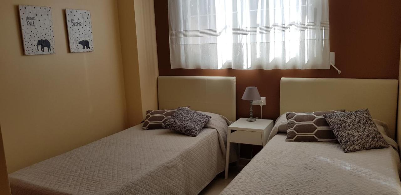 Las Marinas Grand Terrace Denia Exterior photo