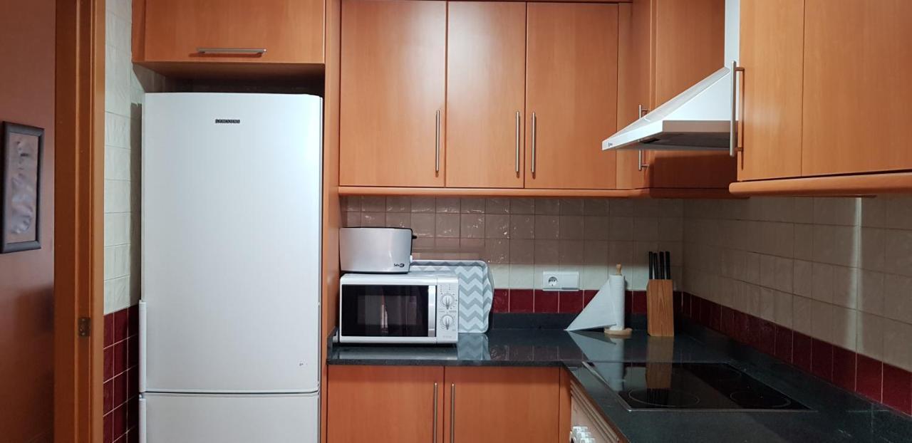 Las Marinas Grand Terrace Denia Exterior photo