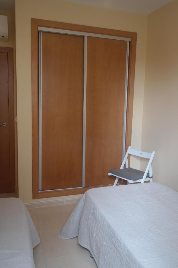 Las Marinas Grand Terrace Denia Exterior photo