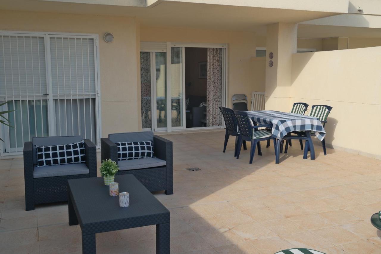 Las Marinas Grand Terrace Denia Exterior photo