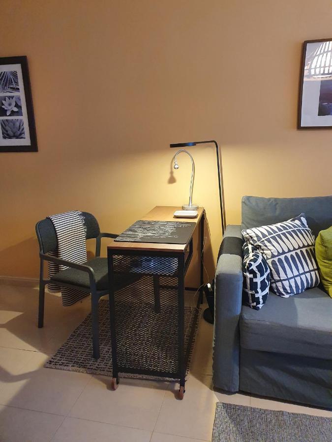 Las Marinas Grand Terrace Denia Exterior photo