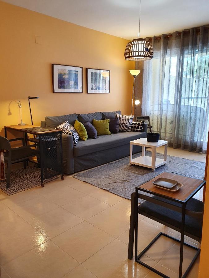 Las Marinas Grand Terrace Denia Exterior photo